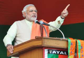 Narendra Modi - India TV Narendra Modi - India TV