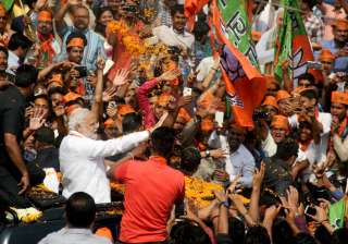 Congress, BJP, Election Commision, Code Of Conduct - India TV Congress, BJP, Election Commision, Code Of Conduct - India TV