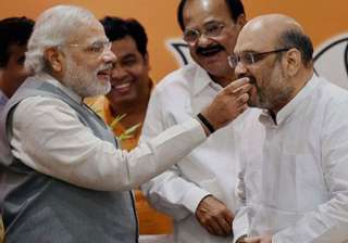 Manipur verdict establishes BJP as force to... Manipur verdict establishes BJP as force to...