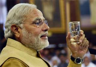 Narendra Modi, Prime Minister, World Water Day Narendra Modi, Prime Minister, World Water Day