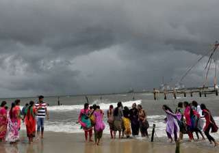 Southwest Monsoon hits Kerala coast - India TV Southwest Monsoon hits Kerala coast - India TV