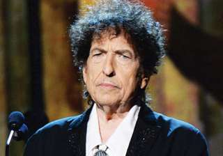 Bob Dylan - India TV Bob Dylan - India TV