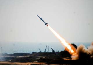 N Korea fired ‘several’ ballistic missiles... N Korea fired ‘several’ ballistic missiles...