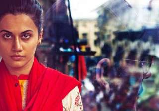 Naam shabana - India TV Naam shabana - India TV