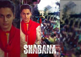 5 reasons why you shouldn’t miss out on Taapsee... 5 reasons why you shouldn’t miss out on Taapsee...