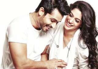 Dipika Kakar and Shoaib Ibrahim Nach Baliye - India TV Dipika Kakar and Shoaib Ibrahim Nach Baliye - India TV