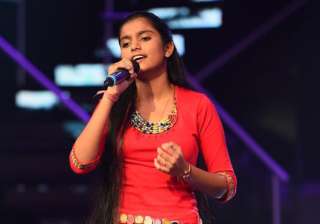 Fatwa against teenage singer Nahid Afrin who... Fatwa against teenage singer Nahid Afrin who...