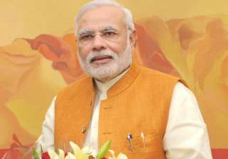 Narendra Modi - India TV Narendra Modi - India TV