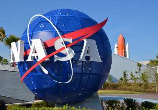 NASA - India TV NASA - India TV