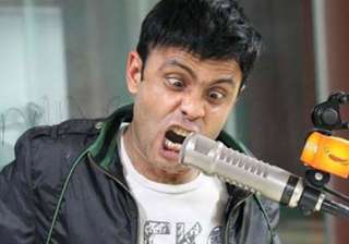 RJ Naved - India TV RJ Naved - India TV