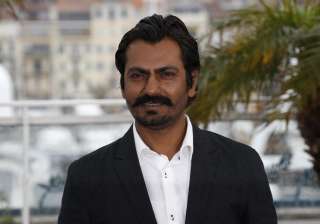 Nawazuddin Siddiqui - India TV Nawazuddin Siddiqui - India TV