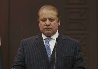 Nawaz Sharif greets Pakistan's Hindus on Holi -... Nawaz Sharif greets Pakistan's Hindus on Holi -...