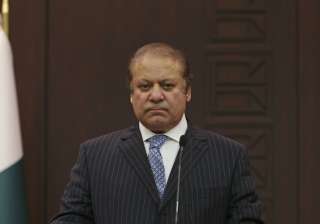 Pervez Musharraf wanted underhand deal in 2007,... Pervez Musharraf wanted underhand deal in 2007,...