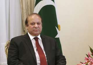 Nawaz Sharif - India TV Nawaz Sharif - India TV