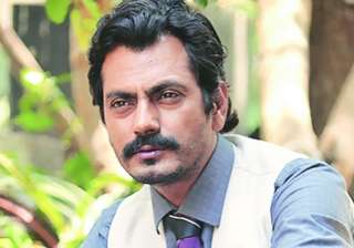 Nawazuddin Siddiqui - India TV Nawazuddin Siddiqui - India TV