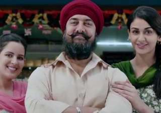 Aamir Kahn- India Tv - India TV Aamir Kahn- India Tv - India TV