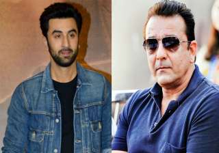 Ranbir Kapoor in Sanjay Dutt biopic - India TV Ranbir Kapoor in Sanjay Dutt biopic - India TV