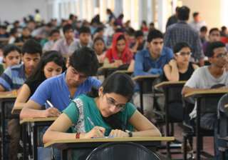 Representational pic - SC allows students above... Representational pic - SC allows students above...