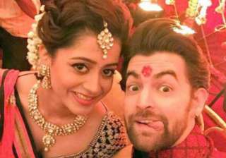 Neil Nitin Mukesh shares a ‘Super Romantic’... Neil Nitin Mukesh shares a ‘Super Romantic’...