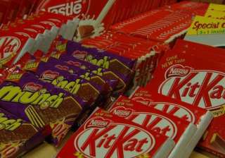 Nestle India reported a dip of 8.66pc in net... Nestle India reported a dip of 8.66pc in net...