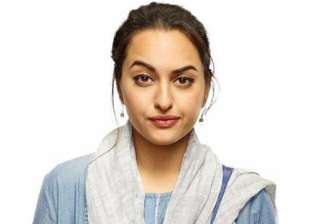 Sonakshi Sinha - India TV Sonakshi Sinha - India TV