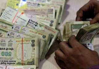 Why people not allowed to deposit old notes till... Why people not allowed to deposit old notes till...
