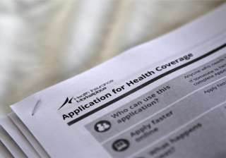 House of Republicans unveil bill replacing... House of Republicans unveil bill replacing...