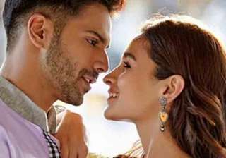 Badrinath Ki Dulhania collection - India TV Badrinath Ki Dulhania collection - India TV