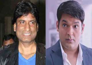 New entry in ‘TKSS’: Raju Shrivastav confirms... New entry in ‘TKSS’: Raju Shrivastav confirms...