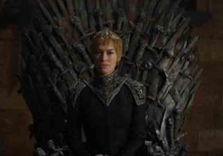Winter is here Game of Thrones season seven... Winter is here Game of Thrones season seven...