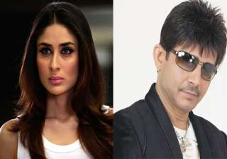 KRK on Rangoon - India TV KRK on Rangoon - India TV