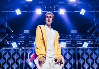 Justin Bieber - India TV Justin Bieber - India TV