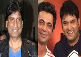 Kapil is confident about Sunil’s return to... Kapil is confident about Sunil’s return to...