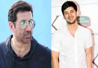 Sunny Deol - India TV Sunny Deol - India TV