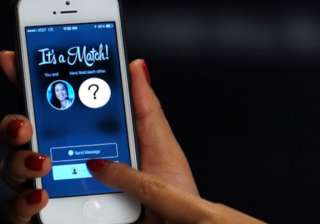 50 pc rise in Indians going online to find dates:... 50 pc rise in Indians going online to find dates:...