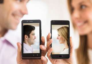 There’s reportedly a ‘Secret Dating App’... There’s reportedly a ‘Secret Dating App’...