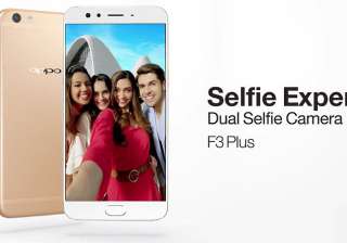 Oppo F3 Plus Smartphone Review: Brave front... Oppo F3 Plus Smartphone Review: Brave front...