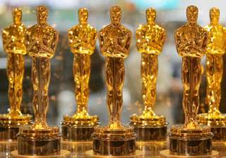 Oscars - India TV Oscars - India TV