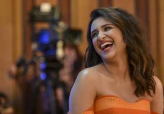 Parineeti Chopra - India TV Parineeti Chopra - India TV
