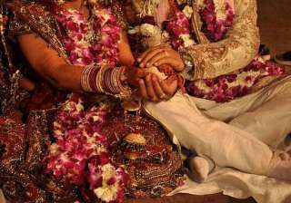 Pakistan, Marriage Bill, Parliament, Minority - India TV Pakistan, Marriage Bill, Parliament, Minority - India TV