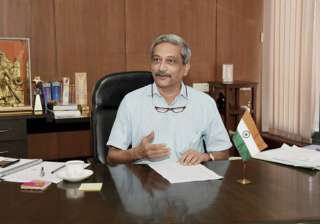 Goa floor test to be a smooth affair for CM... Goa floor test to be a smooth affair for CM...