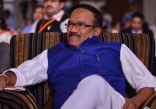 CM Parsekar loses, Deputy CM Francis D'Souza... CM Parsekar loses, Deputy CM Francis D'Souza...