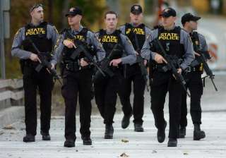 Pennsylvania state police - India TV Pennsylvania state police - India TV