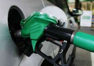 Petrol, Diesel - India TV Petrol, Diesel - India TV