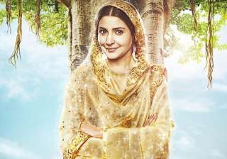 Anushka Sharma Anushka Sharma