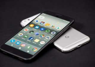 ‘Pricey’ Google Pixel 2 to arrive later this... ‘Pricey’ Google Pixel 2 to arrive later this...