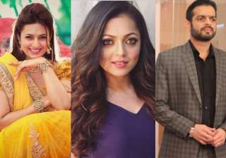 Here’s how much your favourite TV celebrities... Here’s how much your favourite TV celebrities...