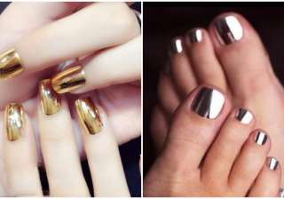 Soon you’ll be able to paint your nails with... Soon you’ll be able to paint your nails with...