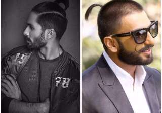 From Ranveer Singh to Shahid Kapoor, 5 times... From Ranveer Singh to Shahid Kapoor, 5 times...