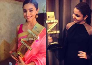 Zee Cine Awards 2017: Here are the results for... Zee Cine Awards 2017: Here are the results for...